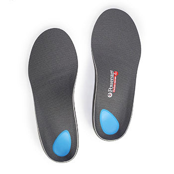 Powerstep ProTech Control Wide Shoe Inserts image 4