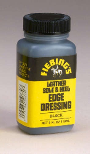 Fiebings Sole &amp; Heel Edge Dressing 4 Oz image 0