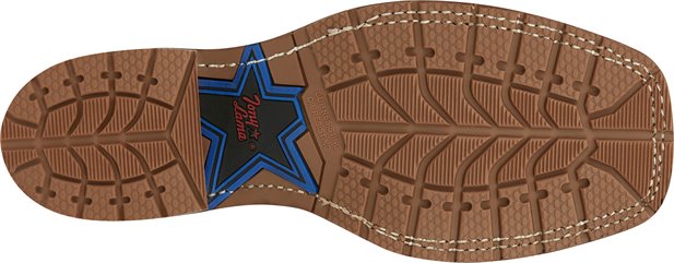 Tony Lama Mens Antonio | Color Red Brown (XT5102)