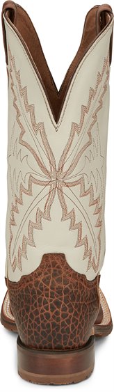 Tony Lama Mens Antonio | Color Red Brown (XT5102)