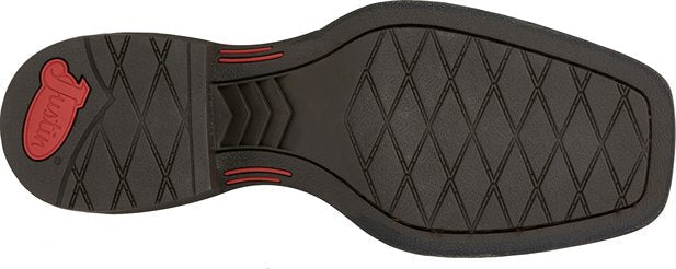 Justin Boots Canter - Dusky (SE7510)