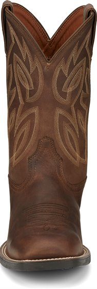 Justin Boots Canter - Dusky (SE7510)