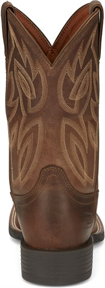 Justin Boots Canter - Dusky (SE7510)