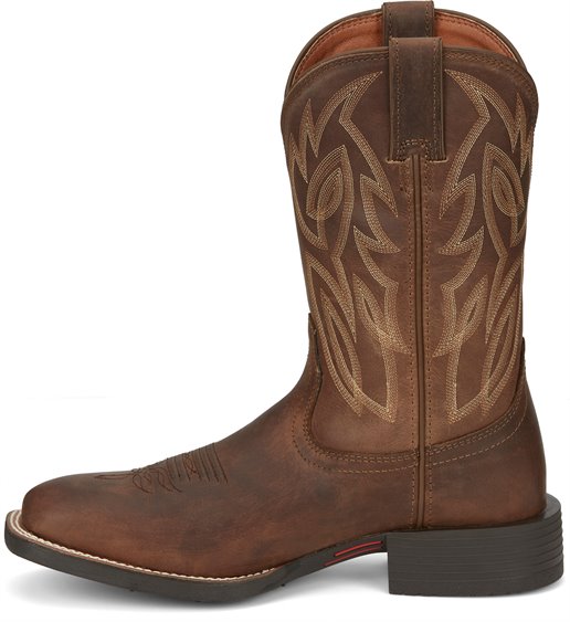 Justin Boots Canter - Dusky (SE7510)