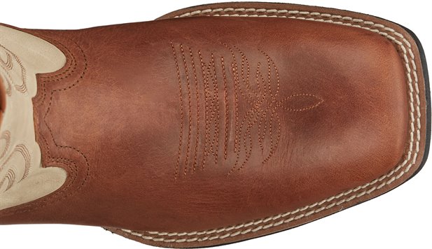 Justin Boots Canter - Whiskey (SE7511)