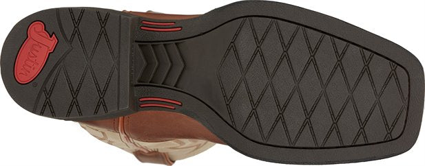 Justin Boots Canter - Whiskey (SE7511)