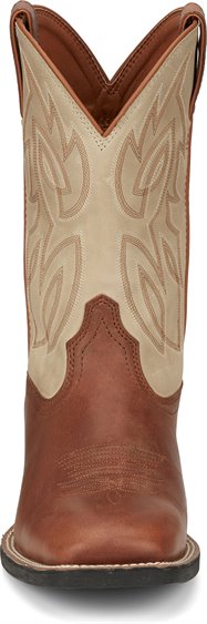 Justin Boots Canter - Whiskey (SE7511)
