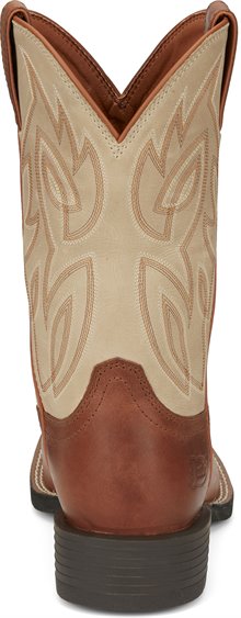 Justin Boots Canter - Whiskey (SE7511)
