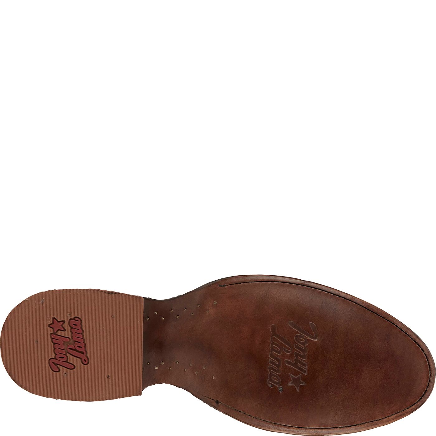 Tony Lama Men's 12" Amado Western Boot Desert Tan Suede (DR3039)