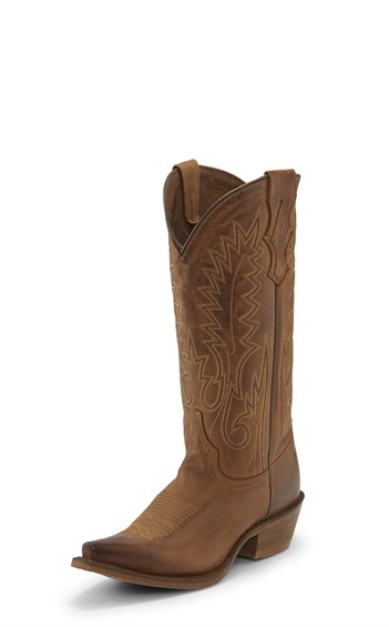 Nocona Boots Women's Etta Brown (NL7058)