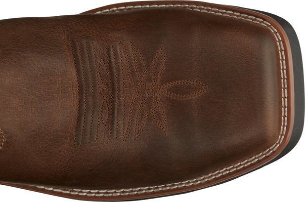 Tony Lama Mens Fireball Tan (TW3300)