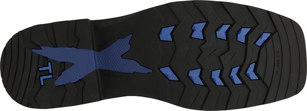 Tony Lama Mens Fireball Tan (TW3300)