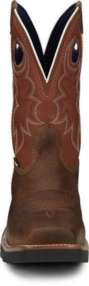 Tony Lama Mens Fireball Tan (TW3300)