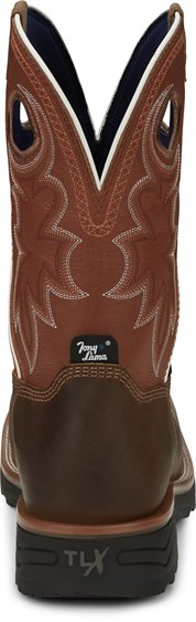 Tony Lama Mens Fireball Tan (TW3300)