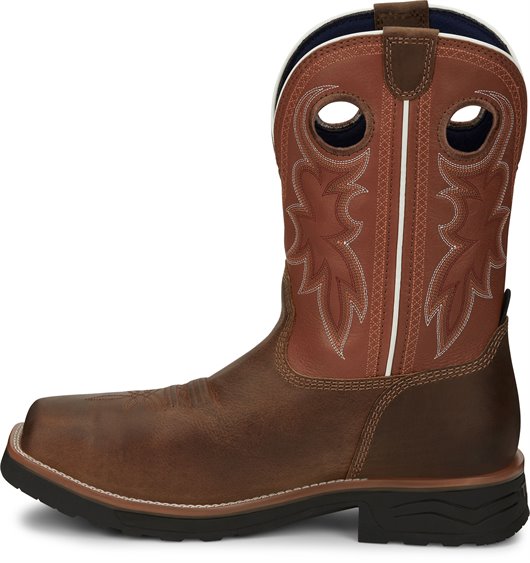 Tony Lama Mens Fireball Tan (TW3300)