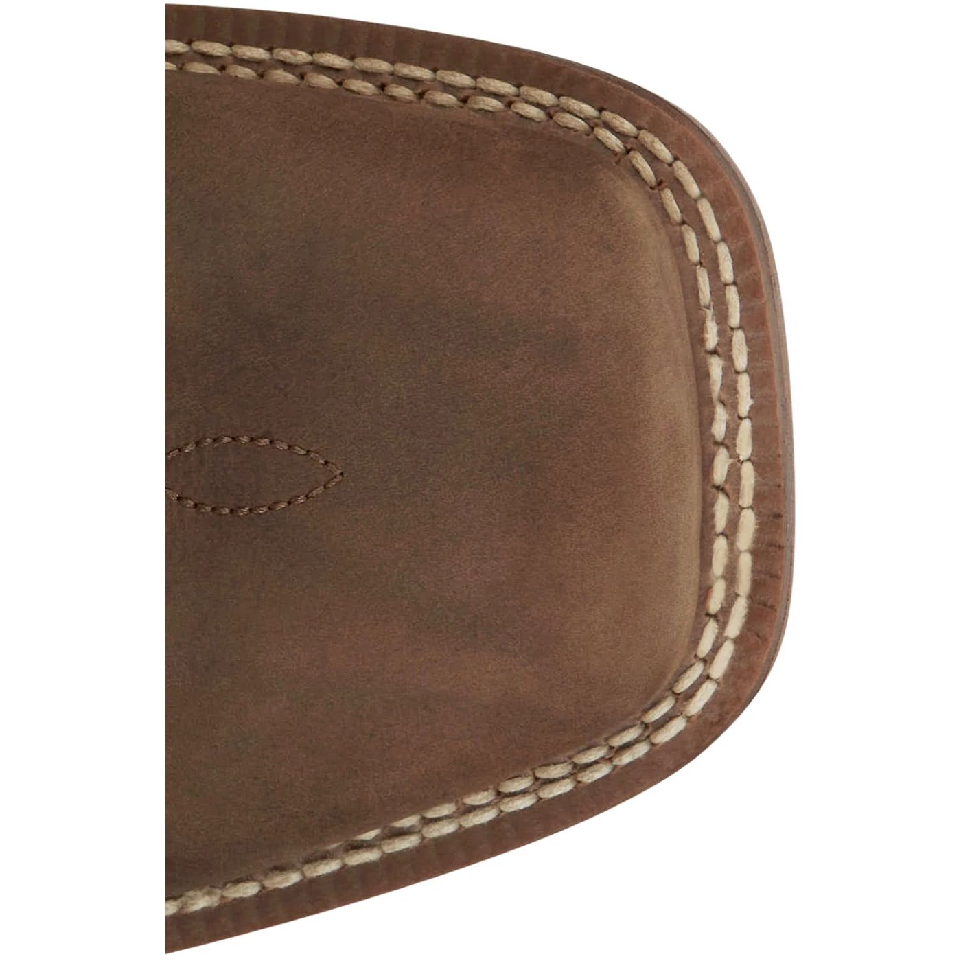 Justin Boots Men's Jackpot 11" Western Boot - Brown Cowhide (FN7012) - View 4