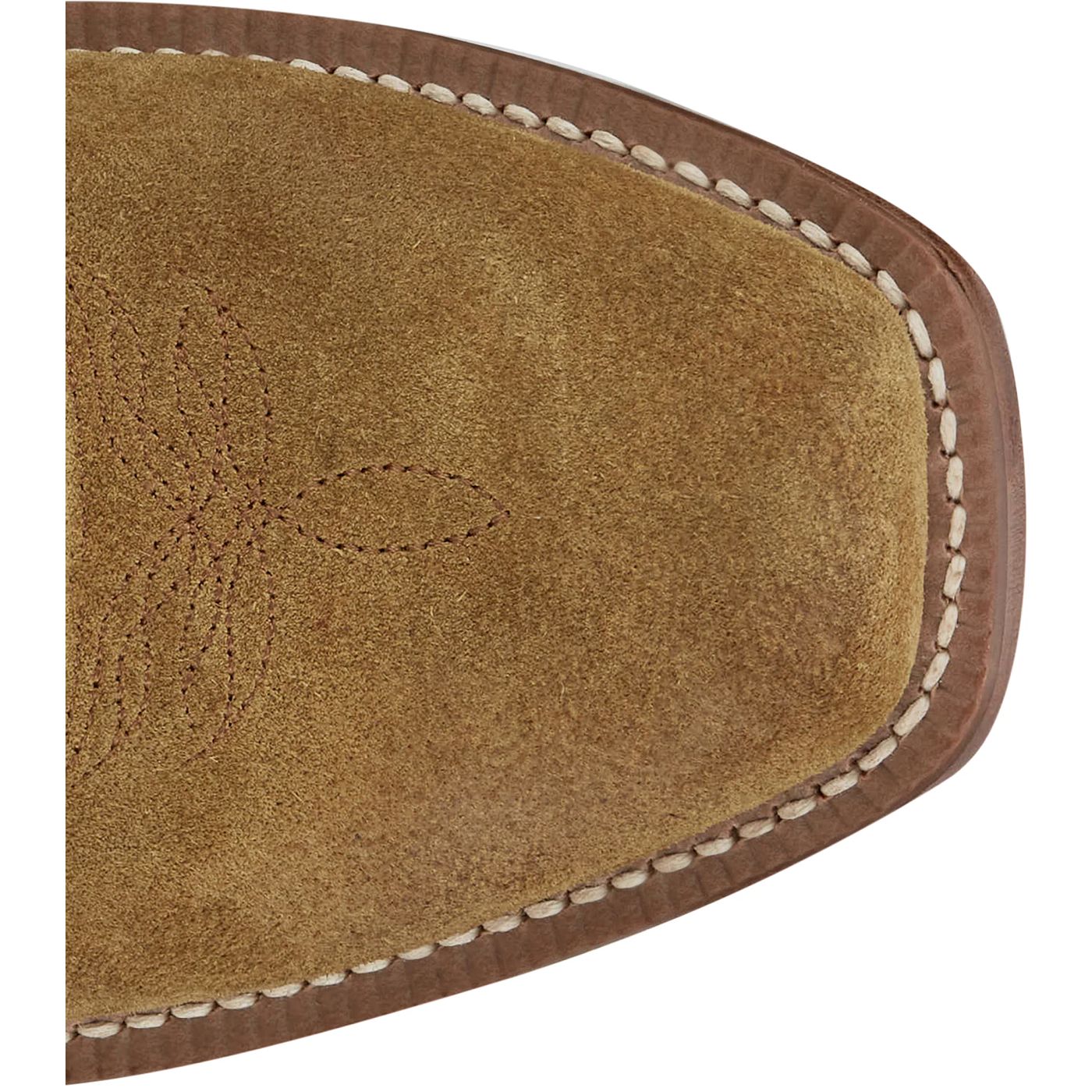 Justin Boots Men's Jimmy 13" Western Boot - Oasis Goat (FN7253) - View 4