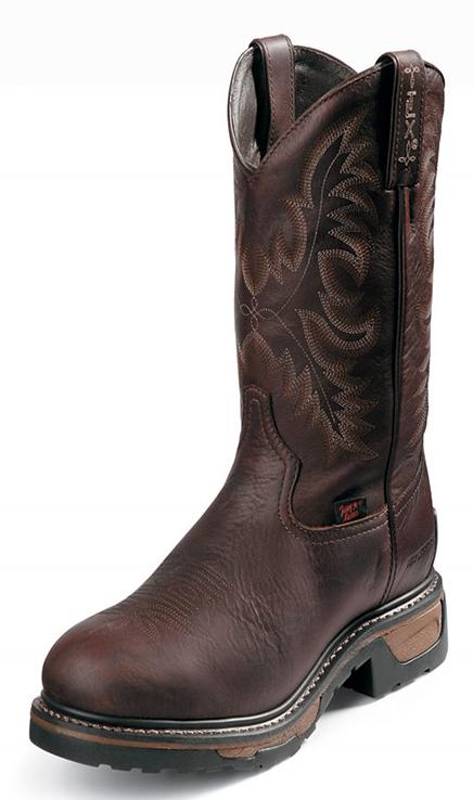 Tony Lama Men's Henrick (TW1009)