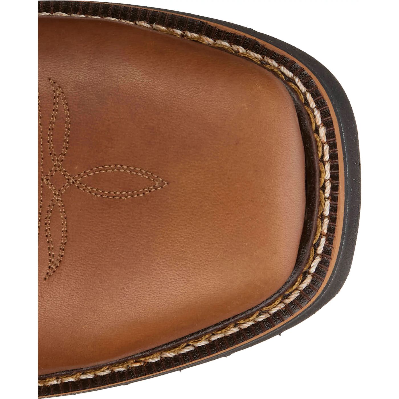 Justin Work Men's Lafayette 11" Work Boot - Cinnamon (HL4226) - View 4