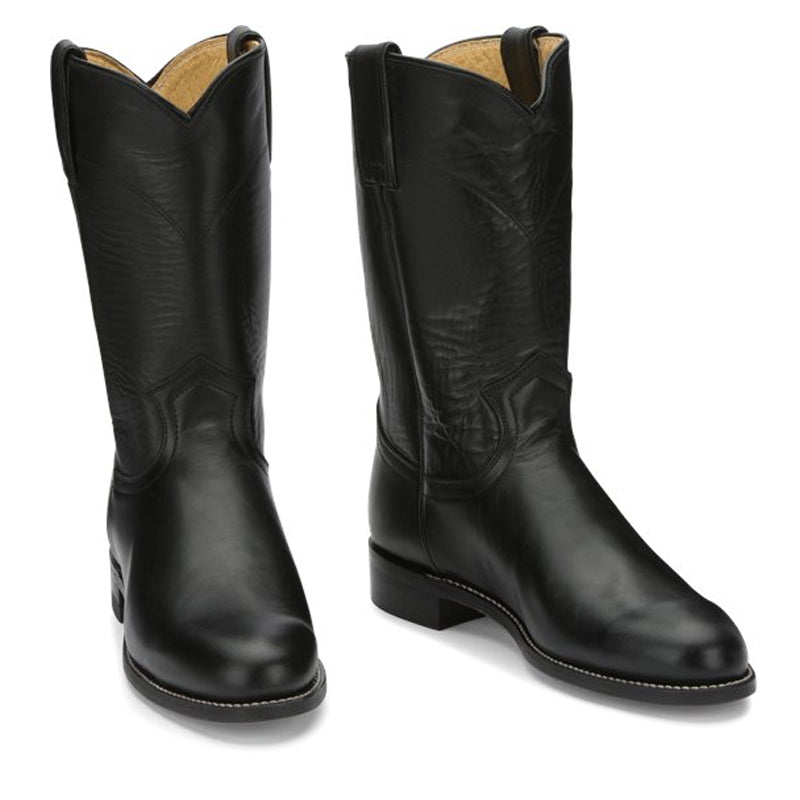 Justin Boots Cora Black (L3703)