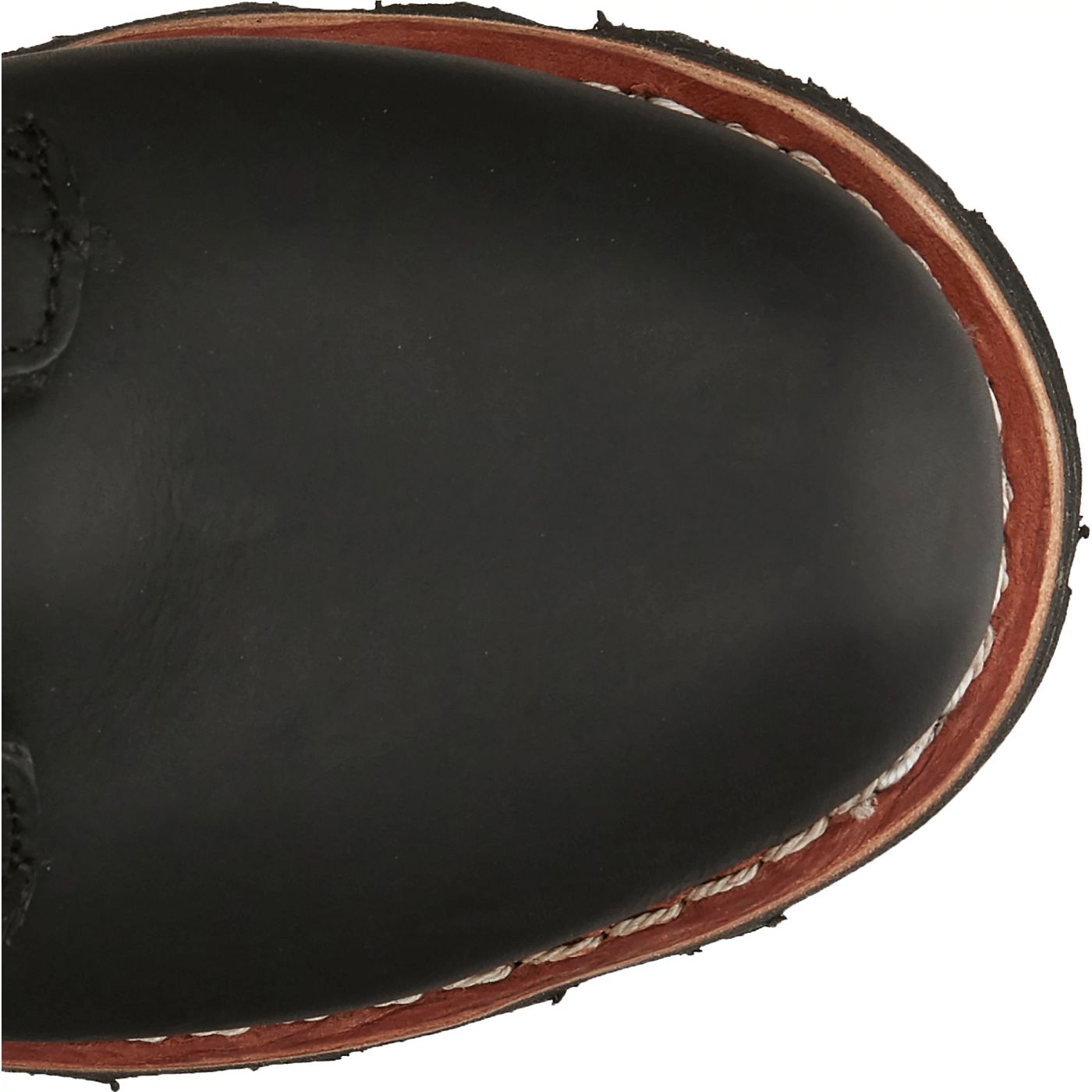 Chippewa Women's Tinsley 8" Waterproof Insulated Steel Toe - Black (L73050) - View 4