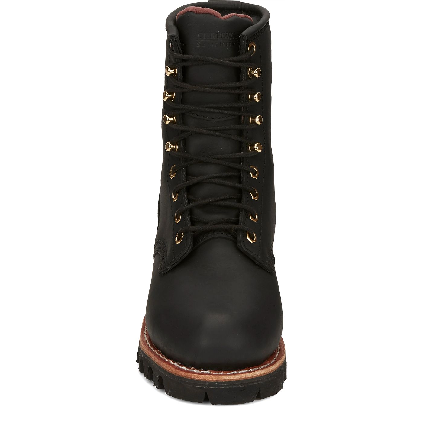 Chippewa Women's Tinsley 8" Waterproof Insulated Steel Toe - Black (L73050) - View 7