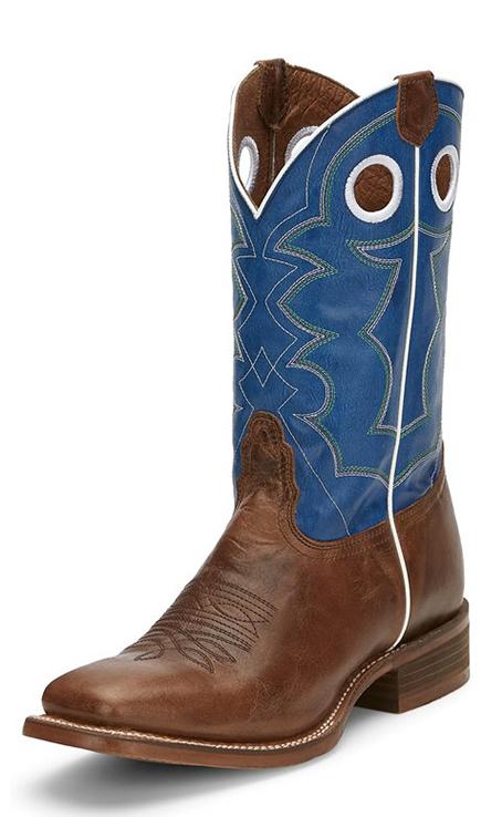 Nocona Boots Men's Cohan Brown (NB5547)