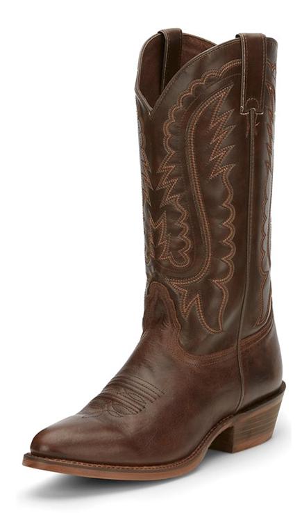 Nocona Boots Men's  Jackpot Brown (NB5551)