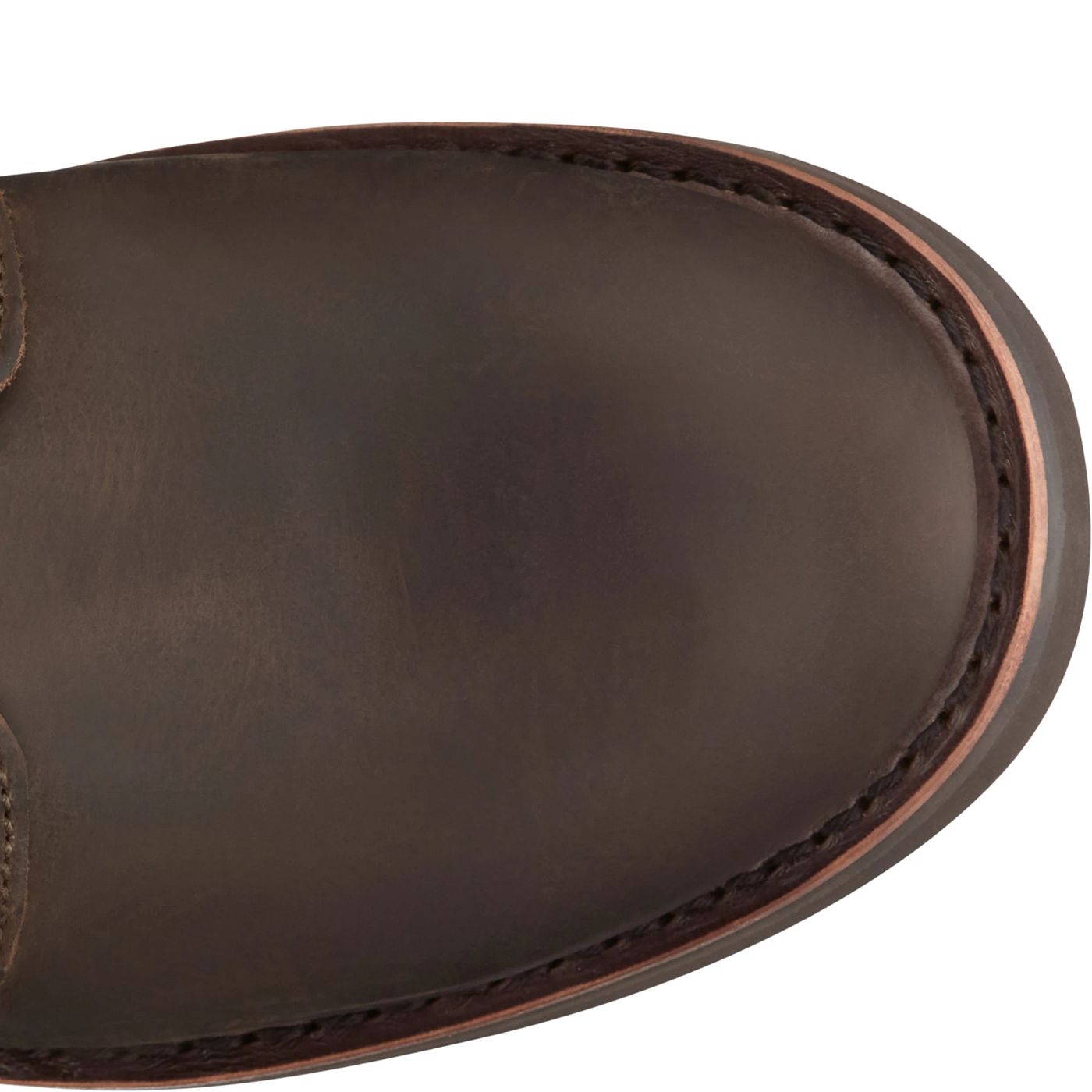 Chippewa Men's Classic 2.0 6" Lace-Up - Pecan Brown (NC2065) - View 4