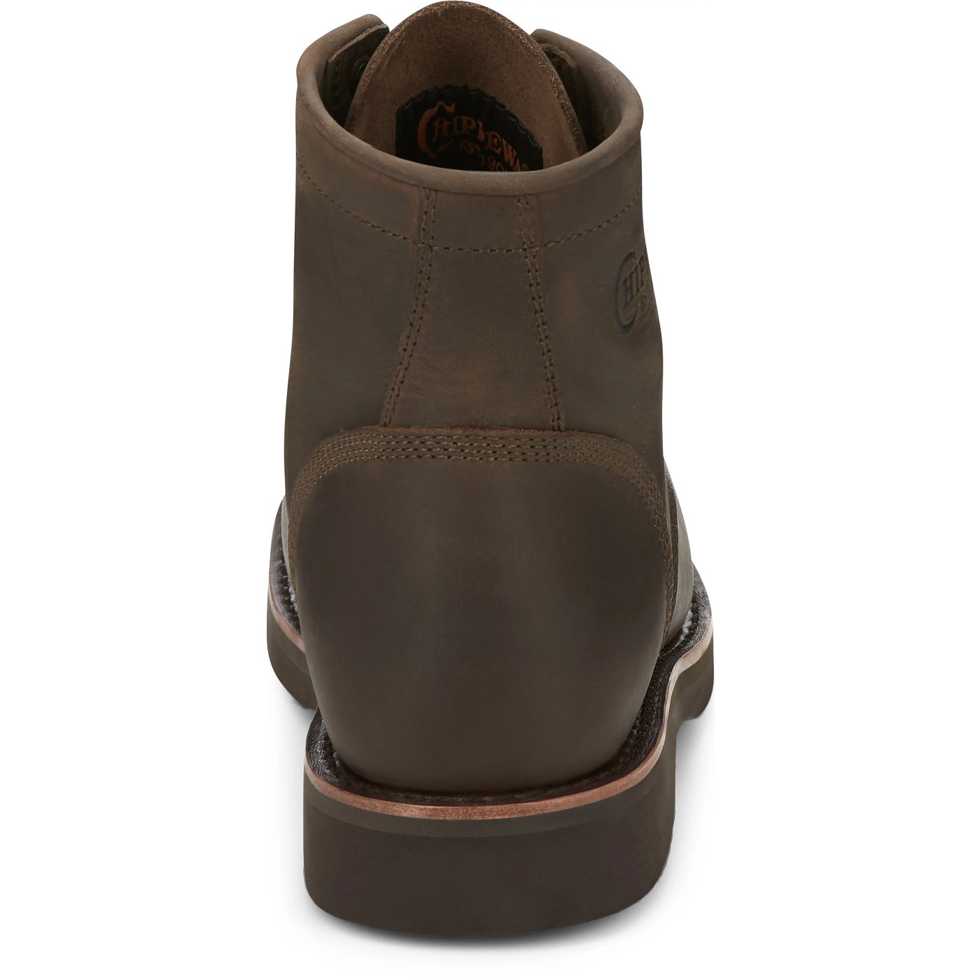Chippewa Men's Classic 2.0 6" Lace-Up - Pecan Brown (NC2065) - View 5