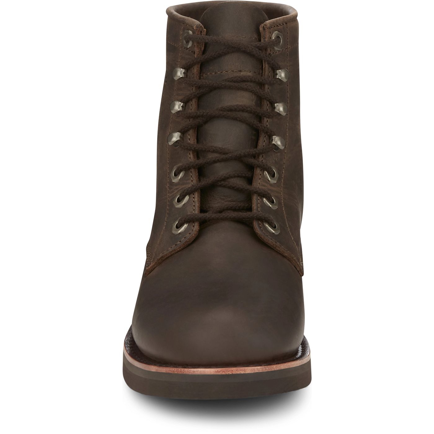 Chippewa Men's Classic 2.0 6" Lace-Up - Pecan Brown (NC2065) - View 7