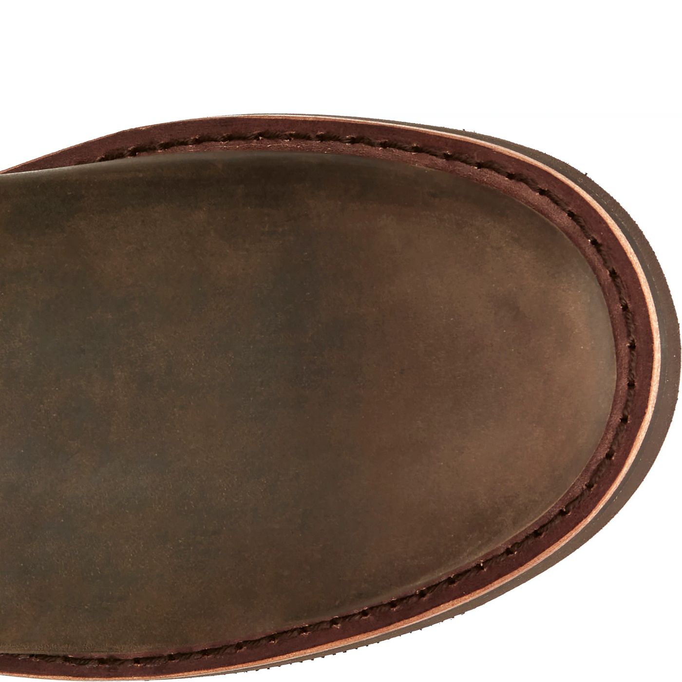 Chippewa Men's Classic 2.0 10" Pull-On - Pecan Brown (NC2075) - View 4