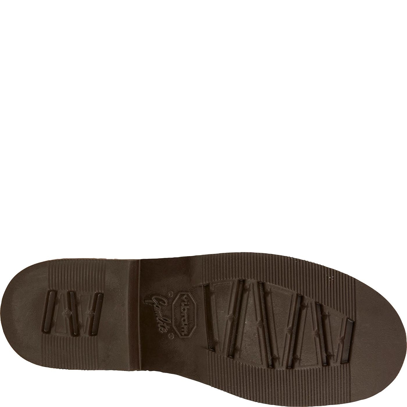 Chippewa Men's Classic 2.0 10" Pull-On - Pecan Brown (NC2075) - View 6