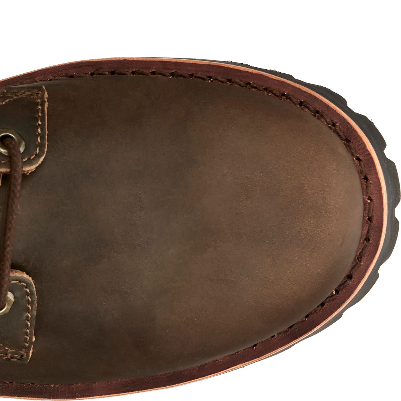 Chippewa Men's Classic 2.0 6" Lace-Up - Wood Brown (NC2080) - View 4