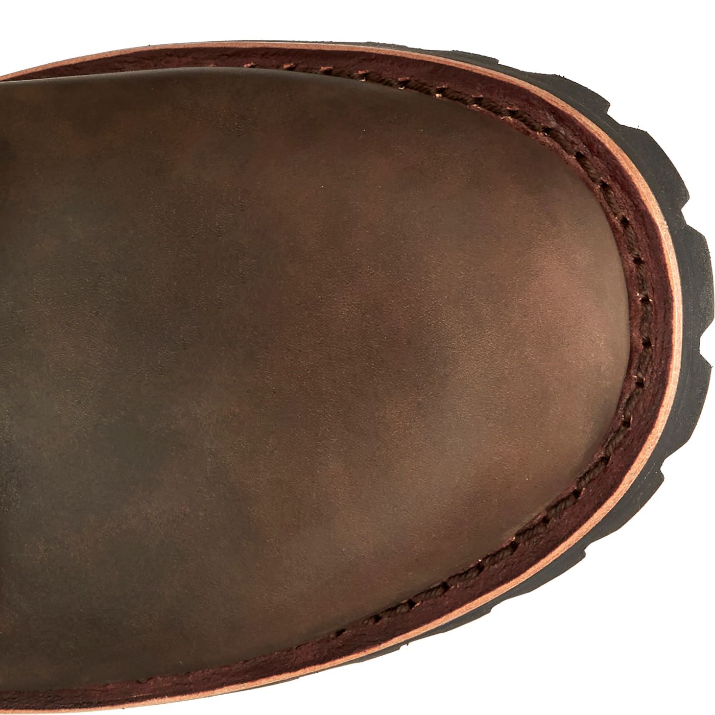 Chippewa Men's Classic 2.0 8" Lace-Up - Wood Brown (NC2085) - View 4