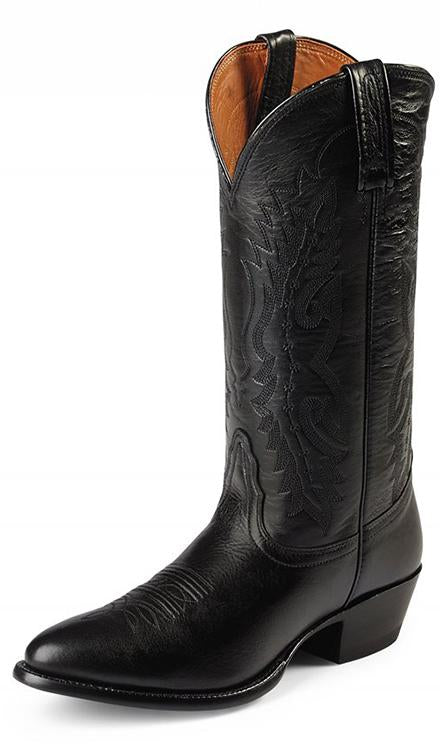 Nocona Boots Men's Banker Black (NB2005)