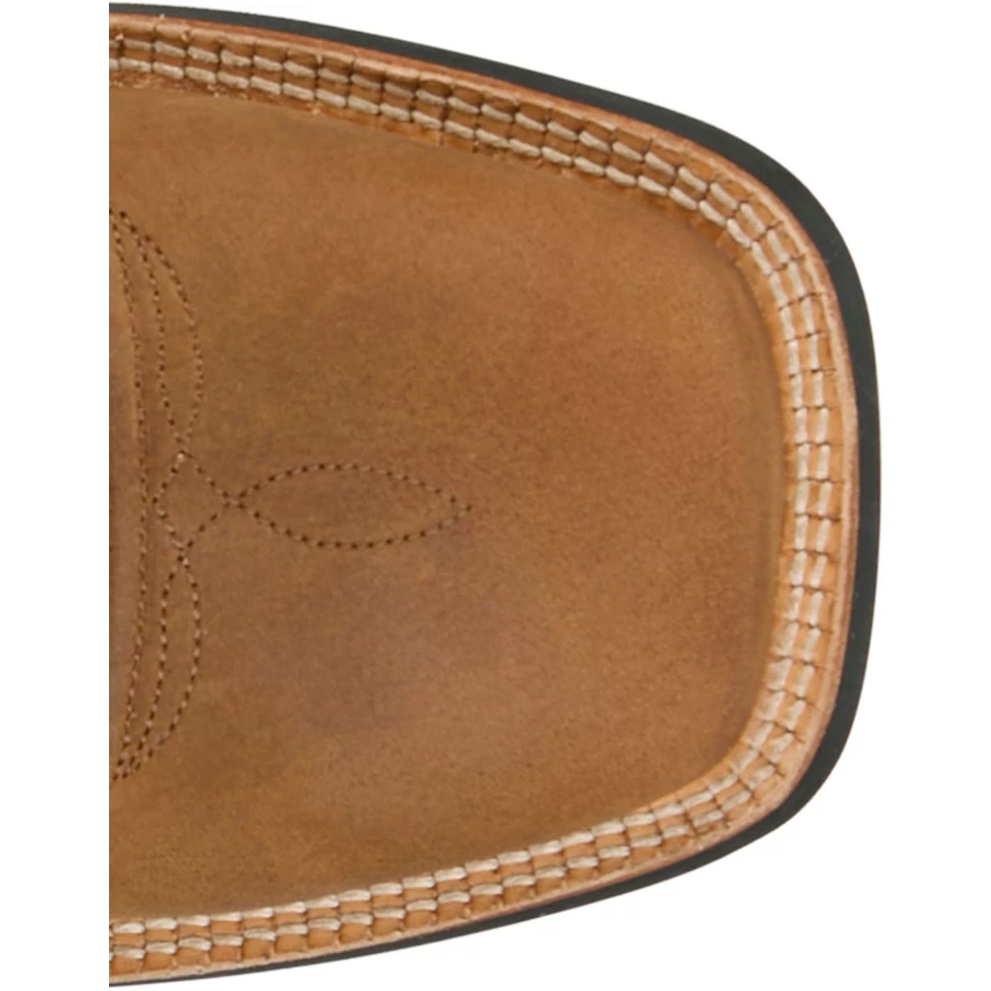 Justin Boots Men's Rustle 11" Western Boot - Chestnut (OL7330) - View 4