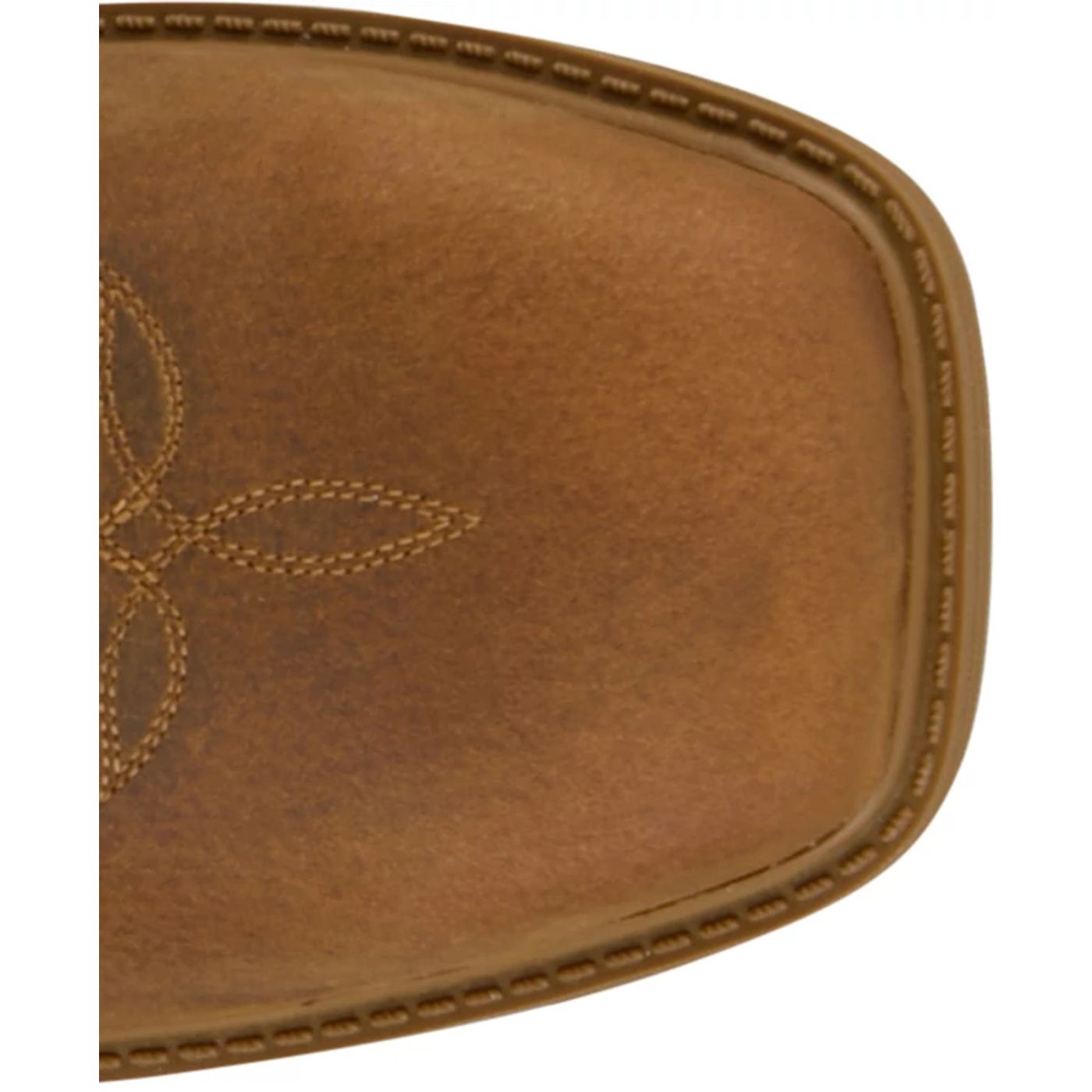 Justin Work Men's Markout 11" Steel Toe Boot - Brown (PD4071) - View 4