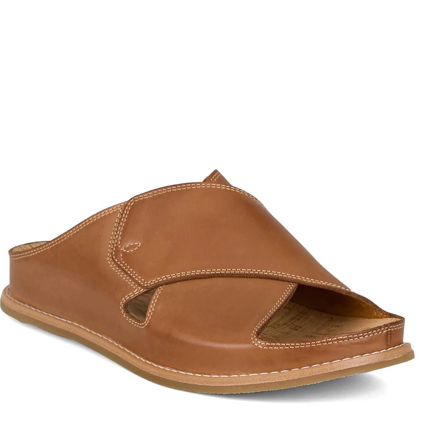 Tony Lama Women's Palmeras Mule Toasted Leather (PL251)
