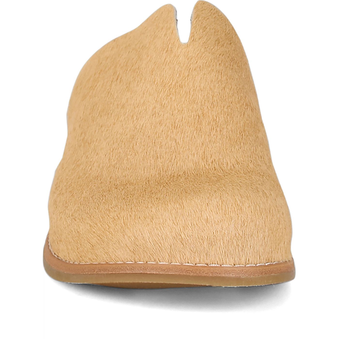 Tony Lama Women's Atrani Mule Tan Hair-On (PL260)