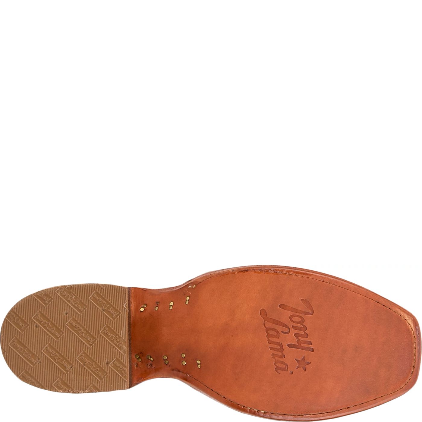 Tony Lama Men's 13" Zaire Western Boot Sand (SA6115)