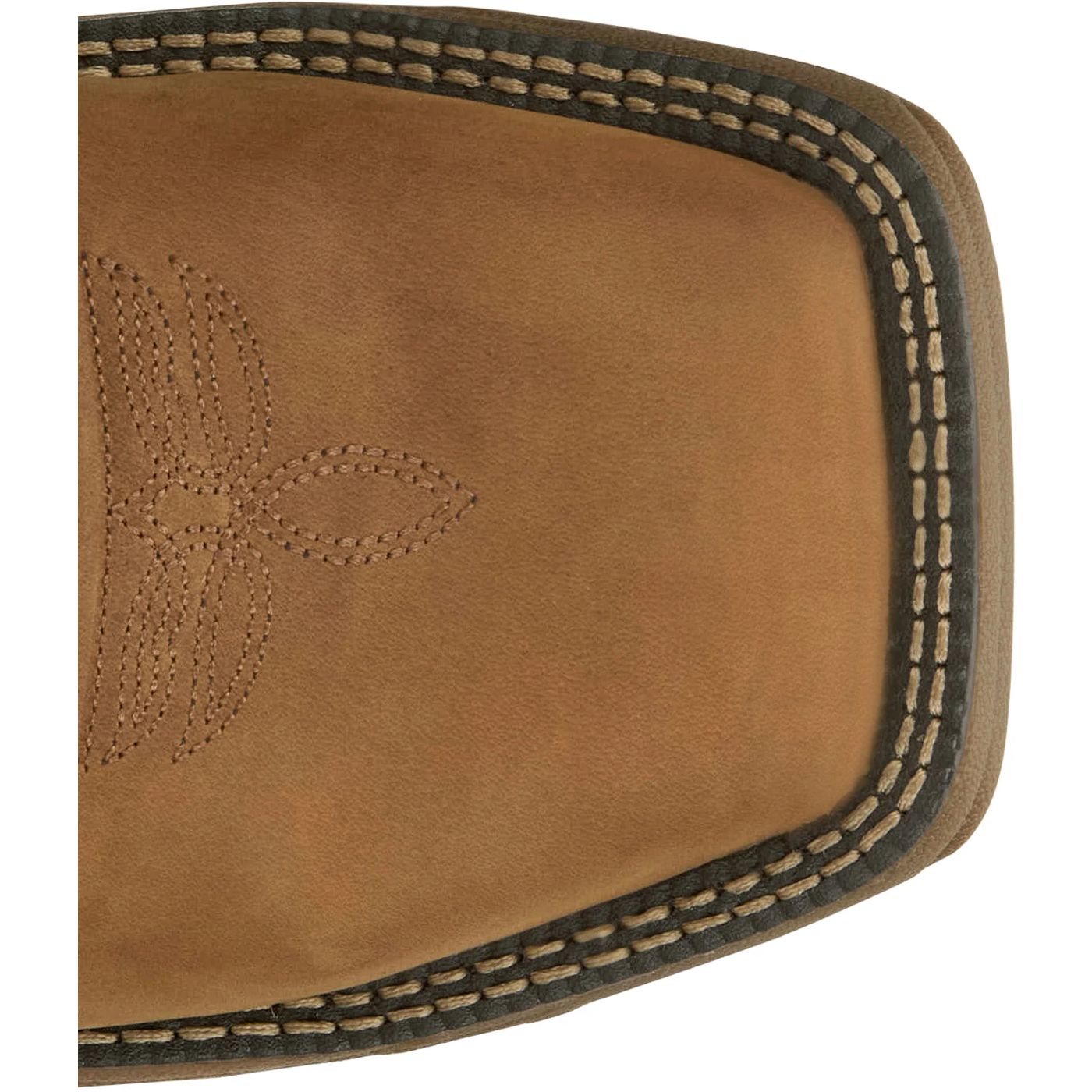 Justin Work Men's Actuator 11" Composite Toe Boot - Sandstone (SE4300) - View 4
