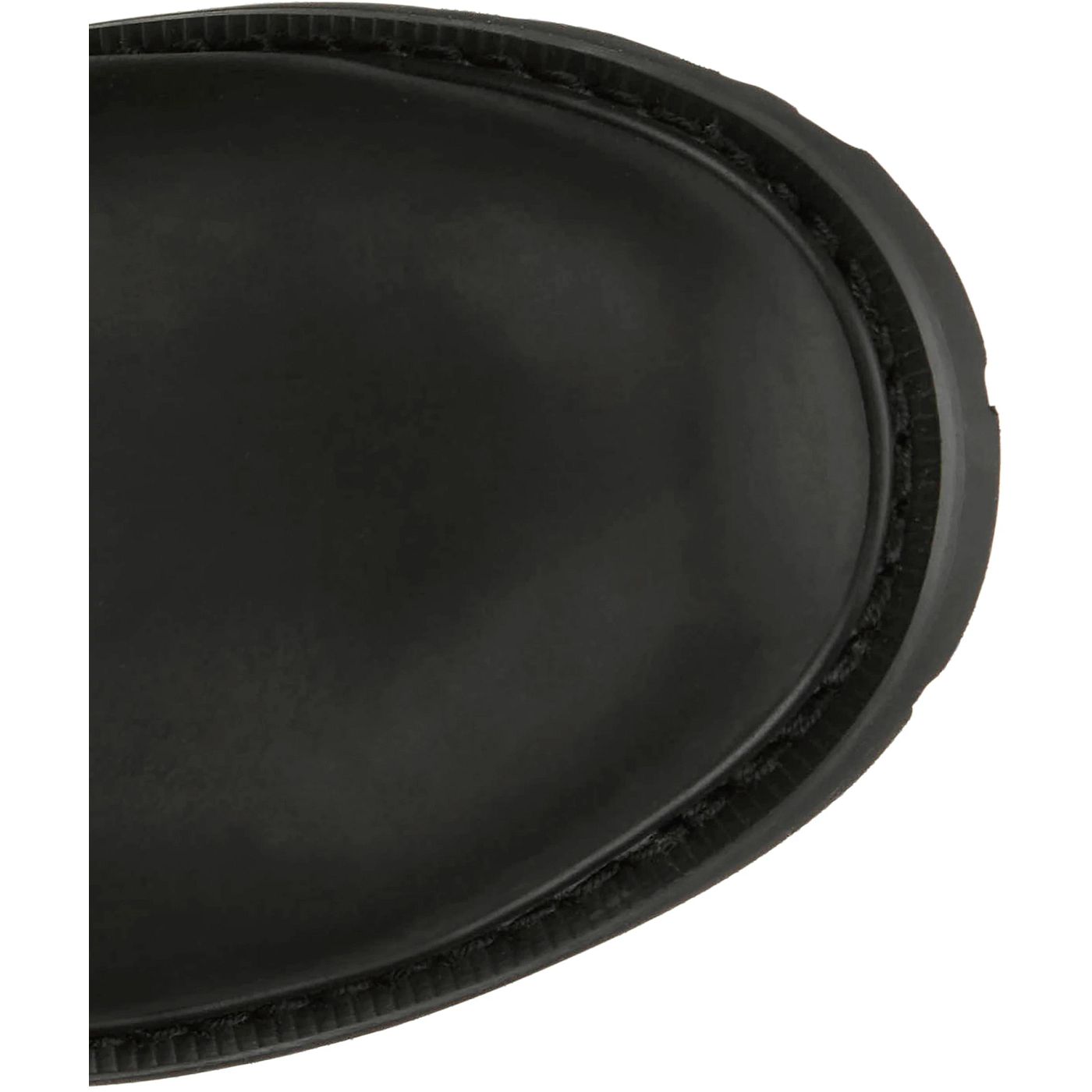 Justin Work Men's Dorsal 11" Waterproof Boot - Onyx Black (SE4637) - View 4