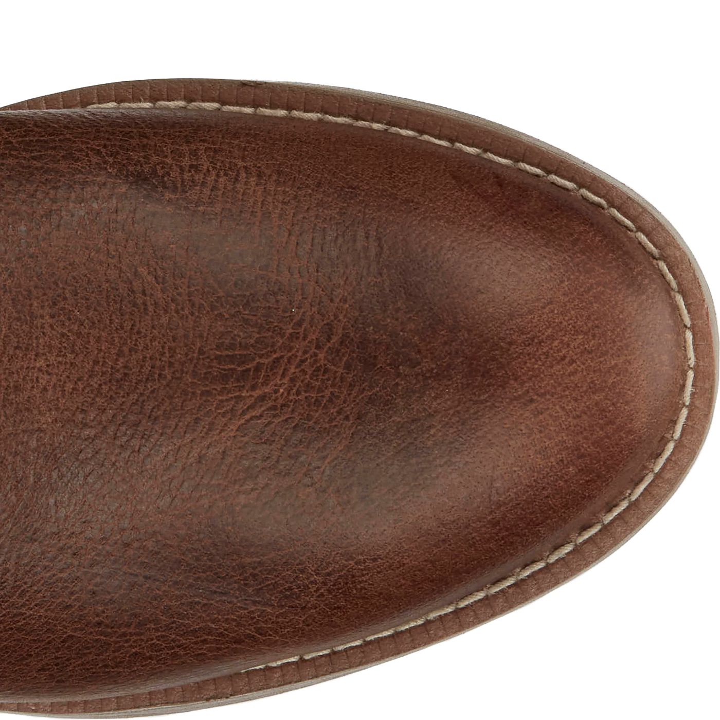 Justin Boots Men's Kilgore 10" Stampede Roper Boot - Hickory (SE7501) - View 4