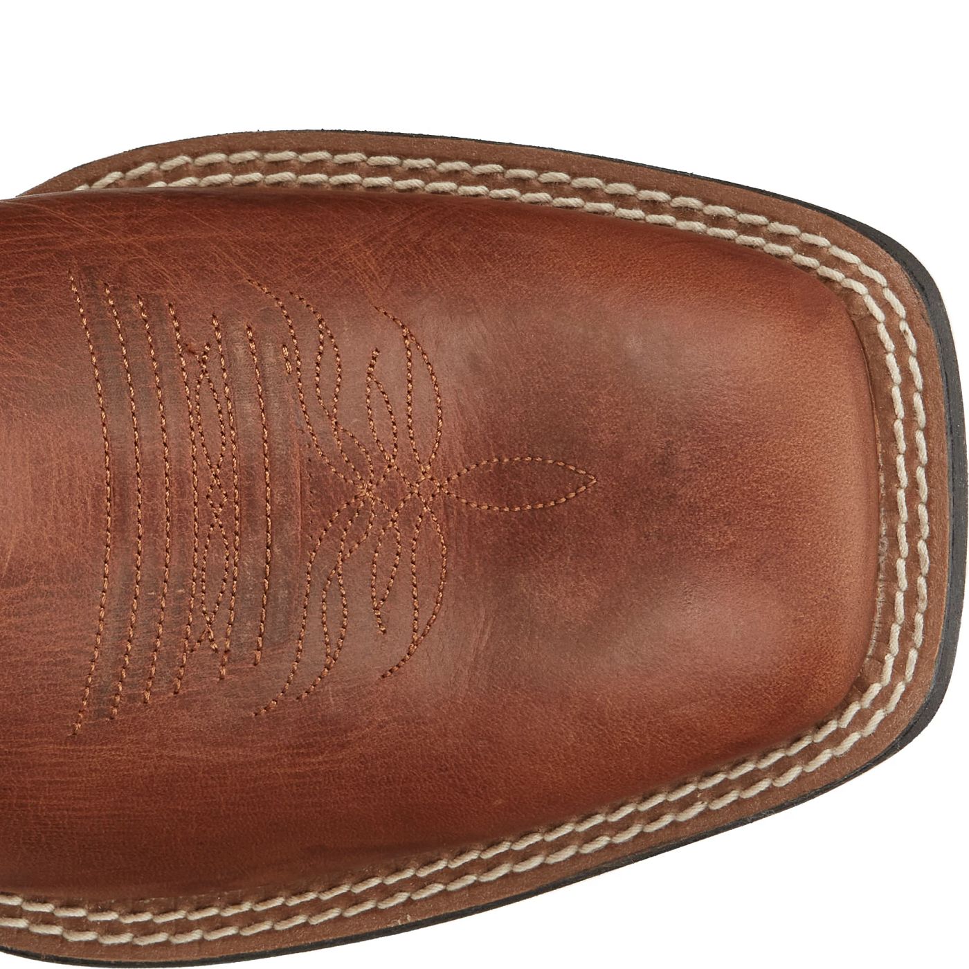Justin Boots Men's Canter 11" Western Boot - Hazel (SE7512) - View 4