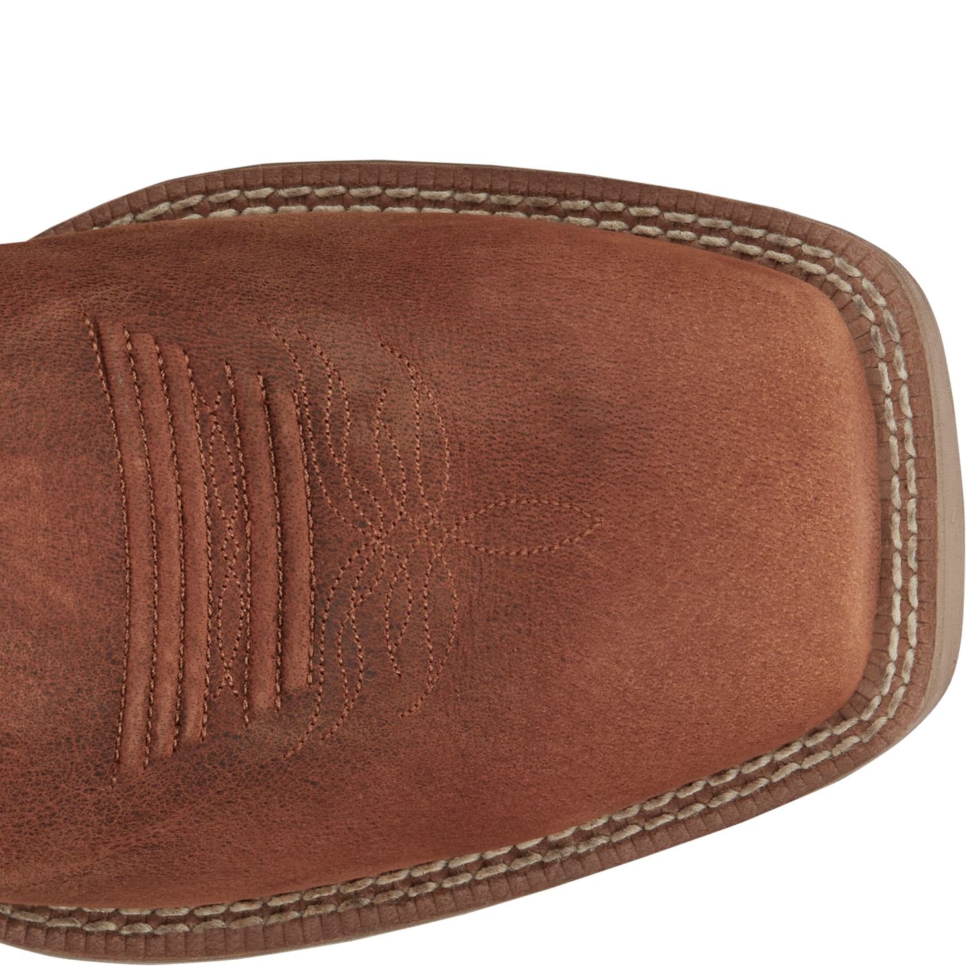 Justin Boots Men's Canter 11" Western Boot - Fiery Red (SE7514) - View 3