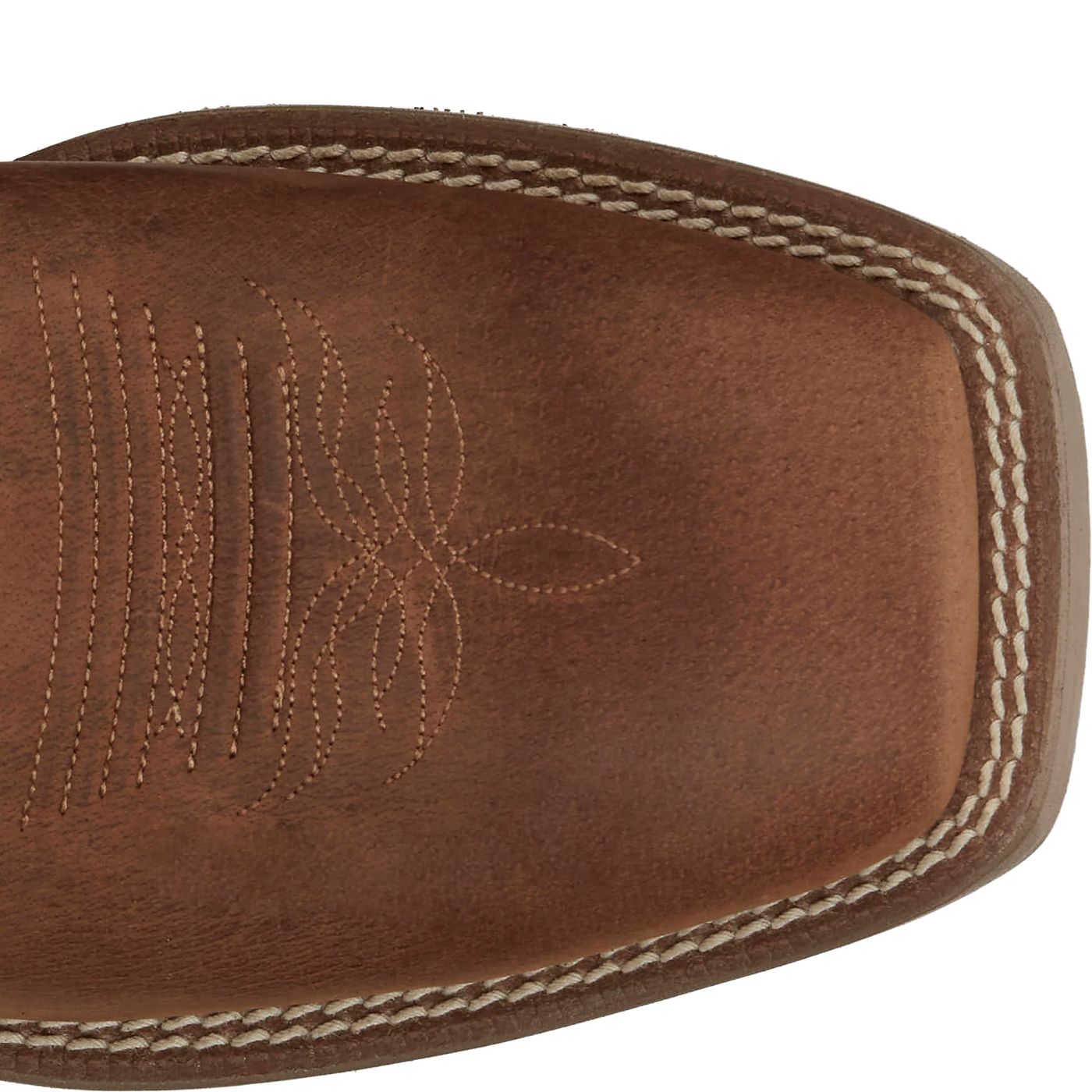 Justin Boots Men's Canter 11" Western Boot - Apple Green (SE7515) - View 4