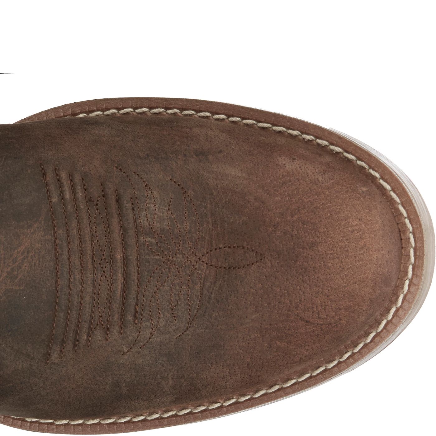 Justin Boots Men's Rendon 11" Western Boot - Barnwood (SE7533) - View 4