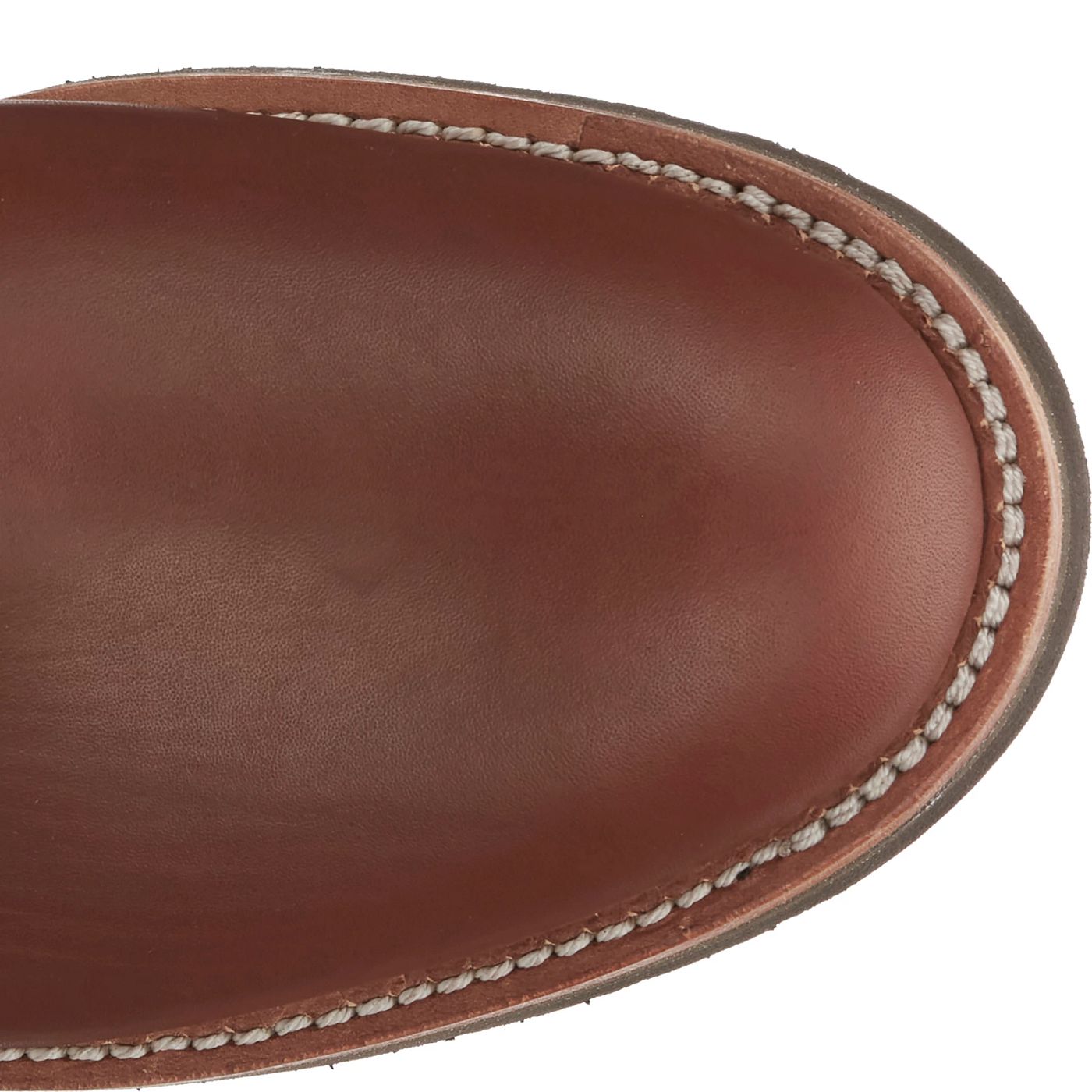 Chippewa Men's Descaro 17" Snake Boot - Brown (SN5913) - View 4