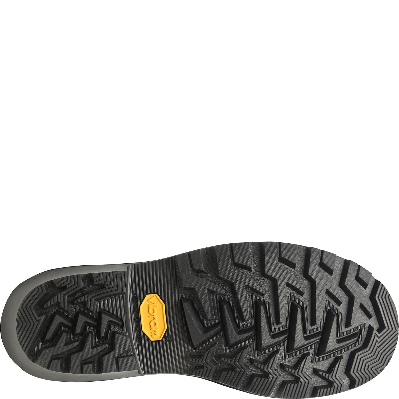 Chippewa Men's Thunderstruck 9" Insulated Waterproof Nano Comp Toe Logger - Charcoal (TH1021) - View 6